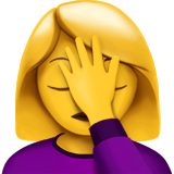 woman-facepalming