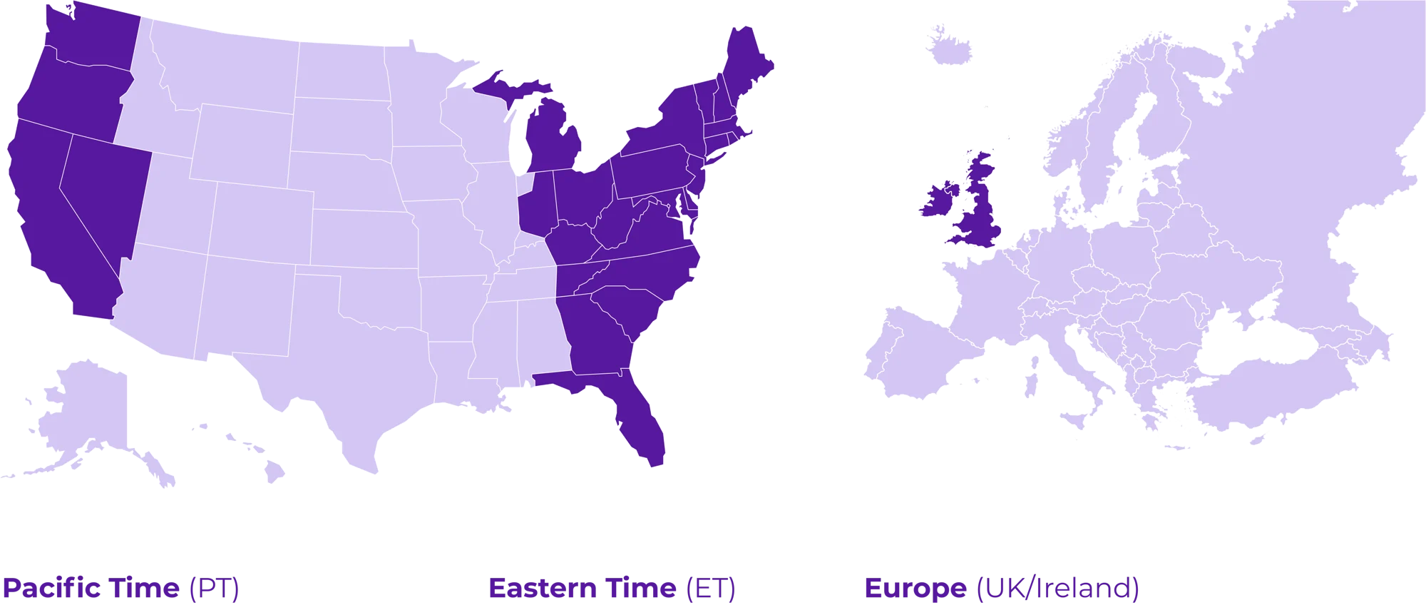 managed_services_-_global_support_-_map