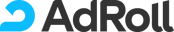 logo-adroll-275834d7385236a8581c6437462db076