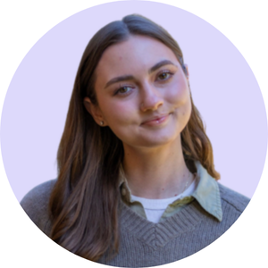 Reagan White headshot