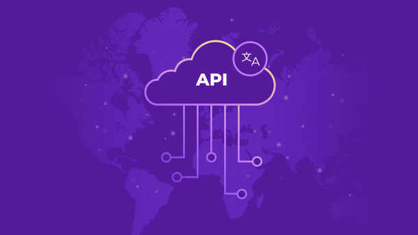 graphic representation of translation apis